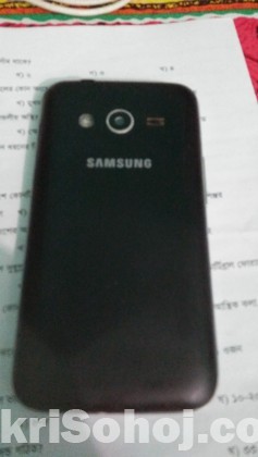 Samsung Galaxy ace nxt 2